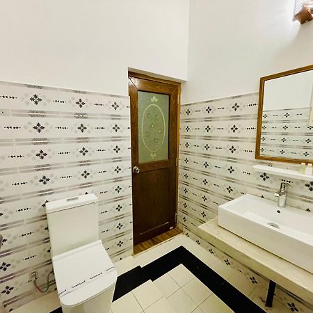 Ayur Ayur White Sail Villa Dalupotha Zewnętrze zdjęcie