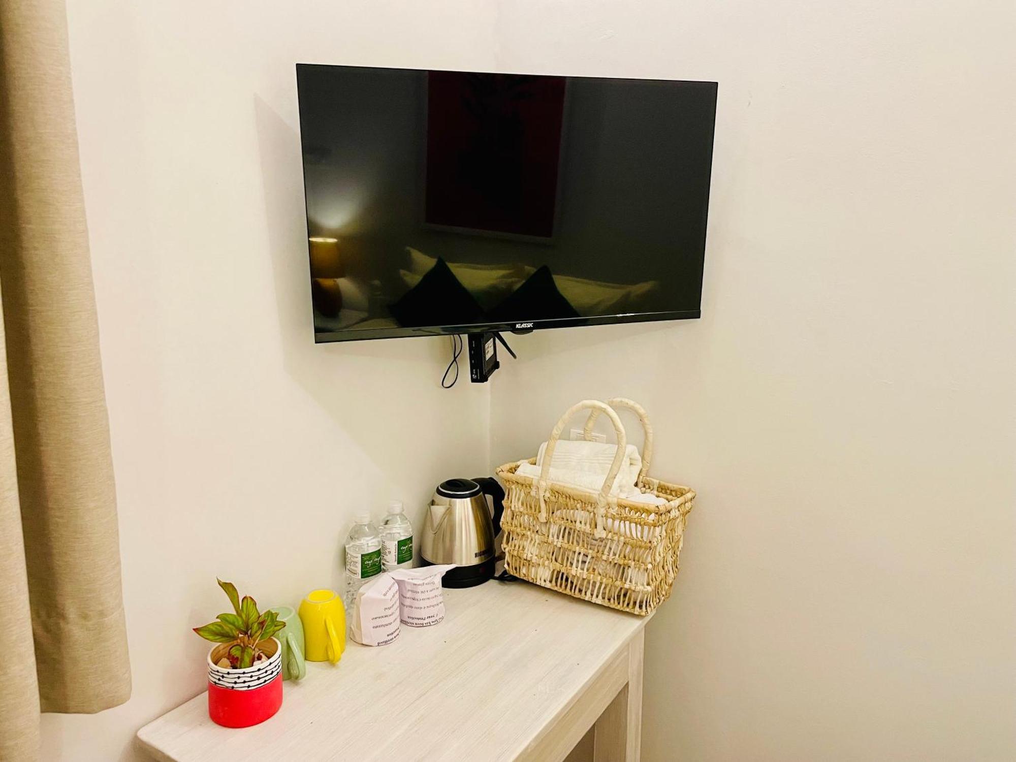 Ayur Ayur White Sail Villa Dalupotha Zewnętrze zdjęcie