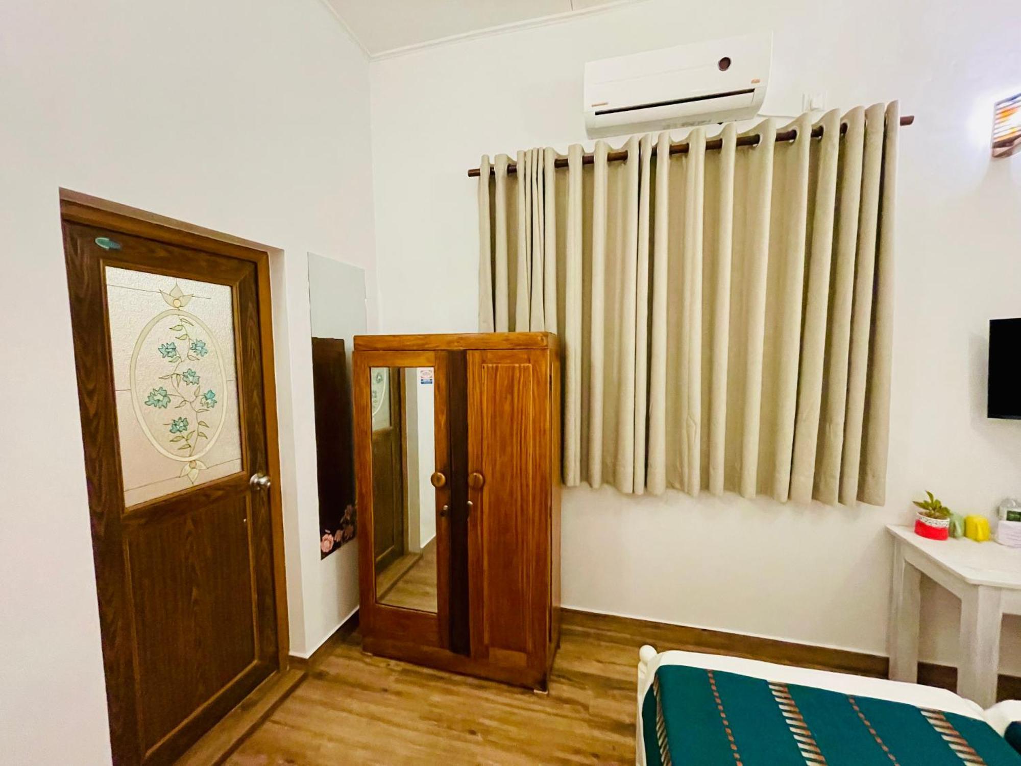 Ayur Ayur White Sail Villa Dalupotha Zewnętrze zdjęcie