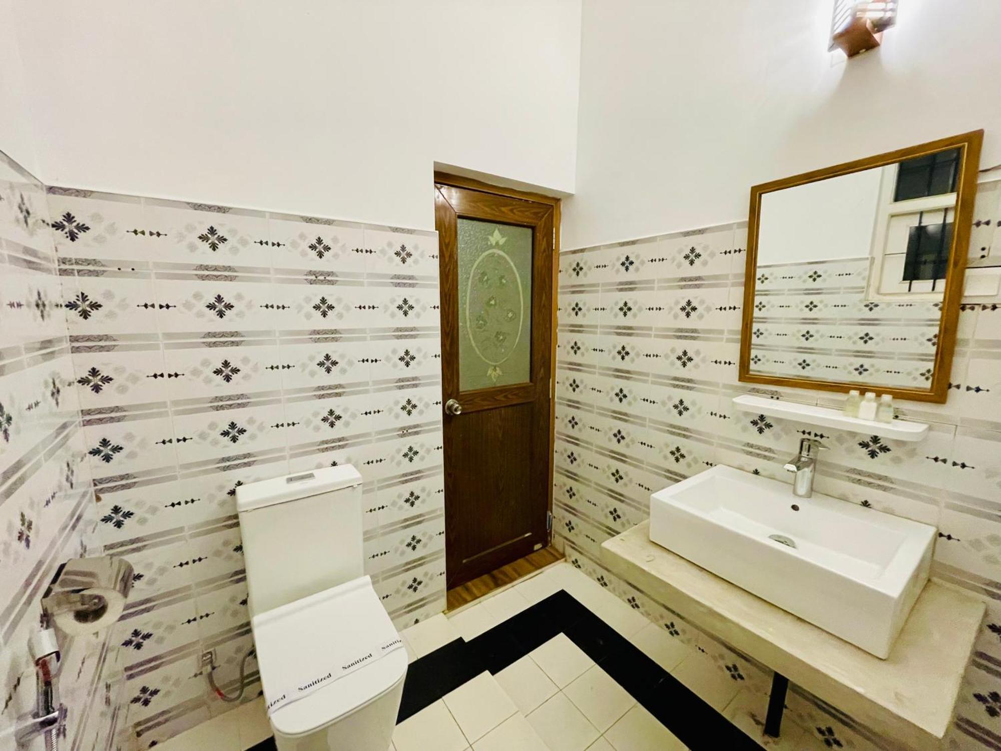 Ayur Ayur White Sail Villa Dalupotha Zewnętrze zdjęcie