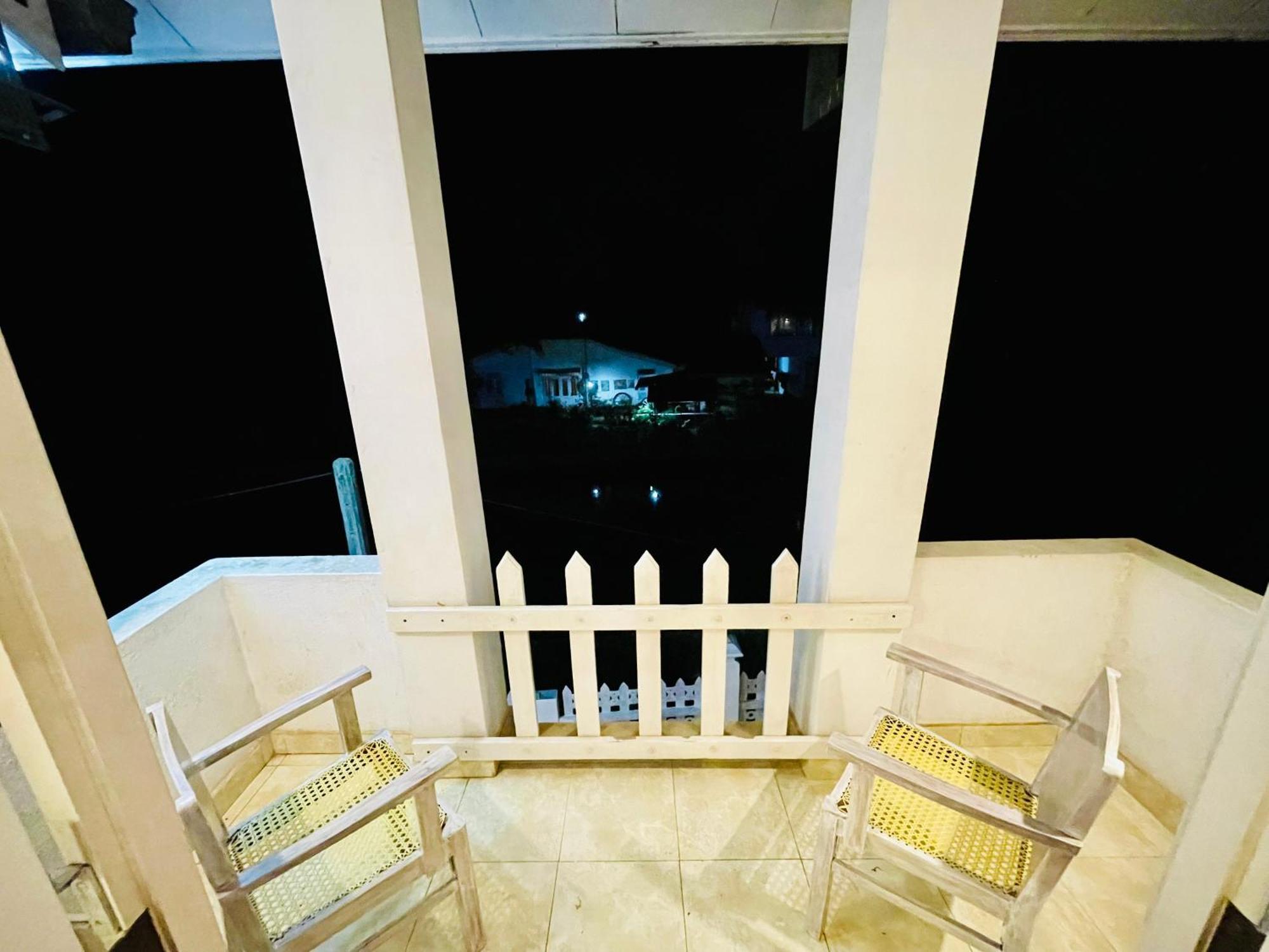 Ayur Ayur White Sail Villa Dalupotha Zewnętrze zdjęcie