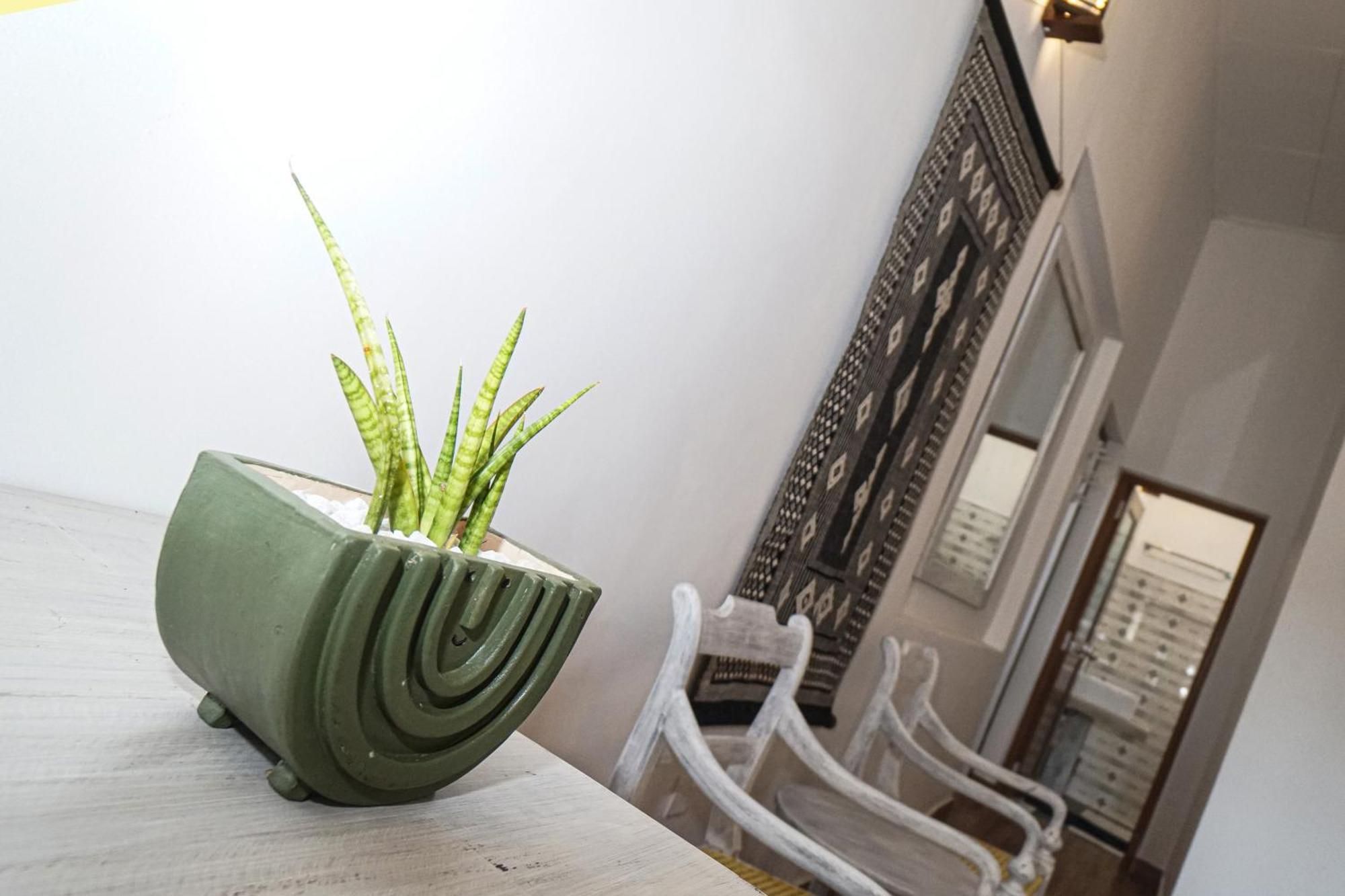 Ayur Ayur White Sail Villa Dalupotha Zewnętrze zdjęcie