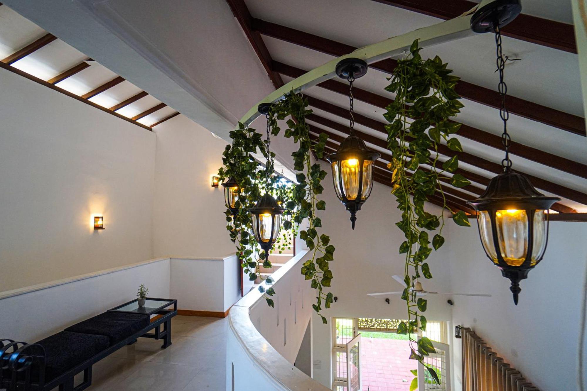 Ayur Ayur White Sail Villa Dalupotha Zewnętrze zdjęcie